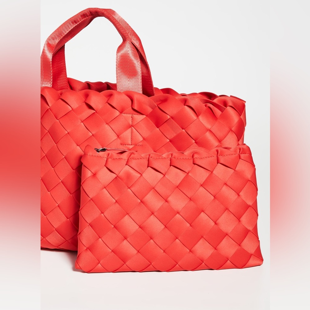 Naghedi Tangier Tote- SAME DAY SHIPPING! - Picture 4 of 8